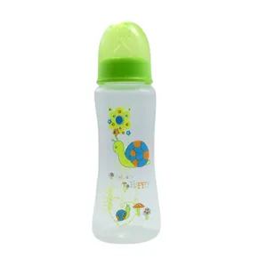 Tetero Wonder Baby 8 Oz